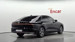 2023 Hyundai Grandeur 2,5 Gasoline 2WD — фото 2