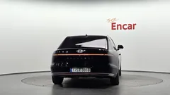 2023 Hyundai Grandeur 2,5 Gasoline 2WD — фото 4