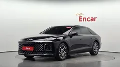 2023 Hyundai Grandeur 2,5 Gasoline 2WD — фото 13