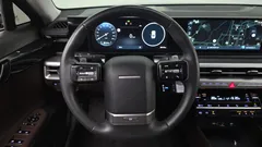 2023 Hyundai Grandeur 2,5 Gasoline 2WD — фото 17