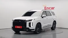 2024 Hyundai Palisade Gasoline 3.8 4WD — фото 1
