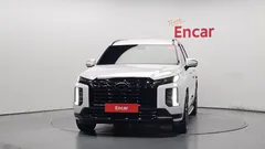 2024 Hyundai Palisade Gasoline 3.8 4WD — фото 3