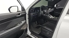 2024 Hyundai Palisade Gasoline 3.8 4WD — фото 10