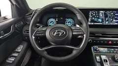 2024 Hyundai Palisade Gasoline 3.8 4WD — фото 13