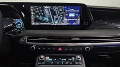 2024 Hyundai Palisade Gasoline 3.8 4WD — фото 14