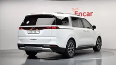 2023 Kia Carnival Gasoline 9-Seater Prestige — фото 2