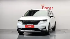 2023 Kia Carnival Gasoline 9-Seater Prestige — фото 3