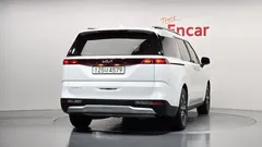 2023 Kia Carnival Gasoline 9-Seater Prestige — фото 4