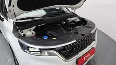 2023 Kia Carnival Gasoline 9-Seater Prestige — фото 6