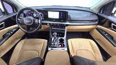 2023 Kia Carnival Gasoline 9-Seater Prestige — фото 7