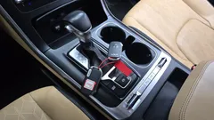2023 Kia Carnival Gasoline 9-Seater Prestige — фото 9