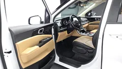 2023 Kia Carnival Gasoline 9-Seater Prestige — фото 10