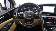 2023 Kia Carnival Gasoline 9-Seater Prestige — фото 12
