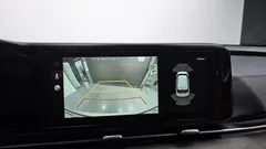 2023 Kia Carnival Gasoline 9-Seater Prestige — фото 13