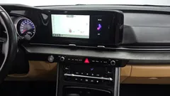 2023 Kia Carnival Gasoline 9-Seater Prestige — фото 17