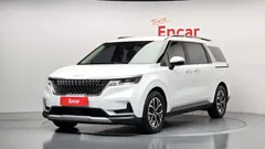 2023 Kia Carnival Gasoline 9-Seater Prestige — фото 1