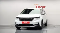 2023 Kia Carnival Gasoline 9-Seater Prestige — фото 3