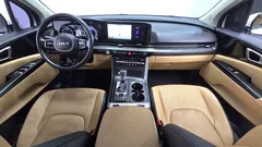2023 Kia Carnival Gasoline 9-Seater Prestige — фото 7