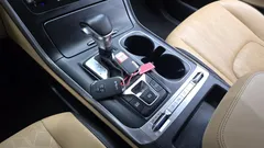 2023 Kia Carnival Gasoline 9-Seater Prestige — фото 9