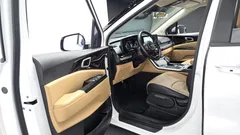 2023 Kia Carnival Gasoline 9-Seater Prestige — фото 10