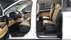 2023 Kia Carnival Gasoline 9-Seater Prestige — фото 11