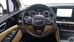 2023 Kia Carnival Gasoline 9-Seater Prestige — фото 12