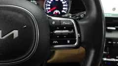 2023 Kia Carnival Gasoline 9-Seater Prestige — фото 15