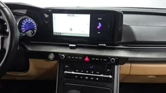 2023 Kia Carnival Gasoline 9-Seater Prestige — фото 17