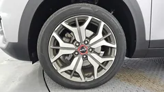 2023 Kia Seltos Gasoline 1.6 Turbo 2WD — фото 5