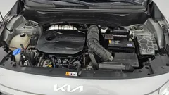 2023 Kia Seltos Gasoline 1.6 Turbo 2WD — фото 6