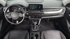 2023 Kia Seltos Gasoline 1.6 Turbo 2WD — фото 7