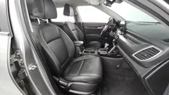 2023 Kia Seltos Gasoline 1.6 Turbo 2WD — фото 11