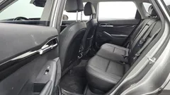 2023 Kia Seltos Gasoline 1.6 Turbo 2WD — фото 12