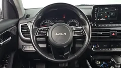 2023 Kia Seltos Gasoline 1.6 Turbo 2WD — фото 13