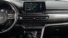 2023 Kia Seltos Gasoline 1.6 Turbo 2WD — фото 14