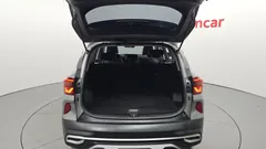 2023 Kia Seltos Gasoline 1.6 Turbo 2WD — фото 20