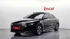 2023 Hyundai Grandeur Le Blanc — фото 1