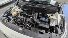 2023 Kia Seltos Gasoline 1.6 Turbo 2WD — фото 6
