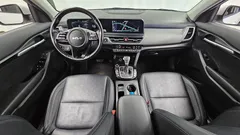 2023 Kia Seltos Gasoline 1.6 Turbo 2WD — фото 7