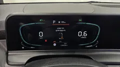 2023 Kia Seltos Gasoline 1.6 Turbo 2WD — фото 8