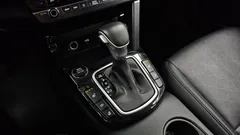 2023 Kia Seltos Gasoline 1.6 Turbo 2WD — фото 9