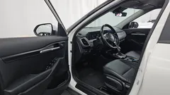 2023 Kia Seltos Gasoline 1.6 Turbo 2WD — фото 10
