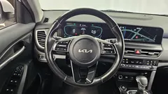 2023 Kia Seltos Gasoline 1.6 Turbo 2WD — фото 13
