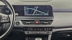 2023 Kia Seltos Gasoline 1.6 Turbo 2WD — фото 14