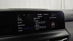 2023 Kia Seltos Gasoline 1.6 Turbo 2WD — фото 19