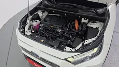 2022 Toyota RAV4 2.5 4WD Hybrid — фото 6