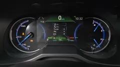 2022 Toyota RAV4 2.5 4WD Hybrid — фото 8