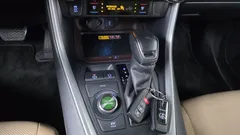 2022 Toyota RAV4 2.5 4WD Hybrid — фото 9