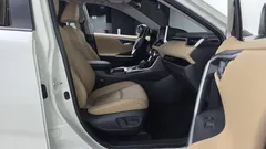 2022 Toyota RAV4 2.5 4WD Hybrid — фото 15