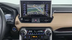 2022 Toyota RAV4 2.5 4WD Hybrid — фото 19